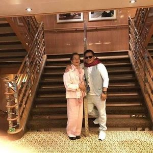 Meet your Posher, Paul